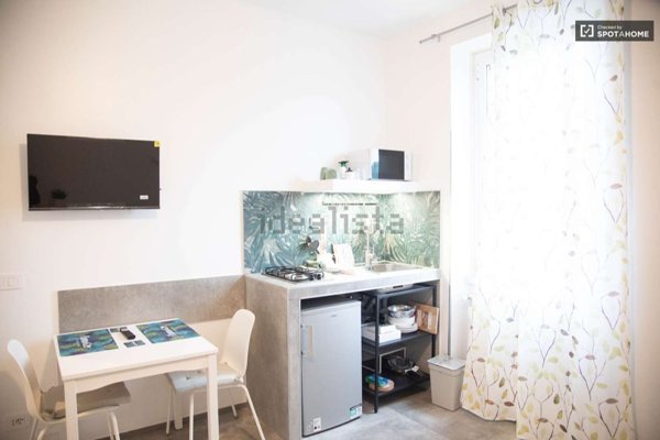 appartamento in affitto a Roma in zona Primavalle