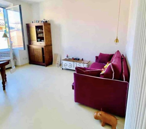 appartamento in affitto a Roma in zona Trionfale