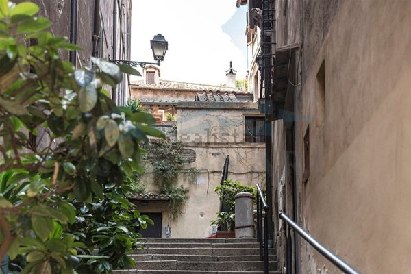 appartamento in affitto a Roma in zona Campo Marzio