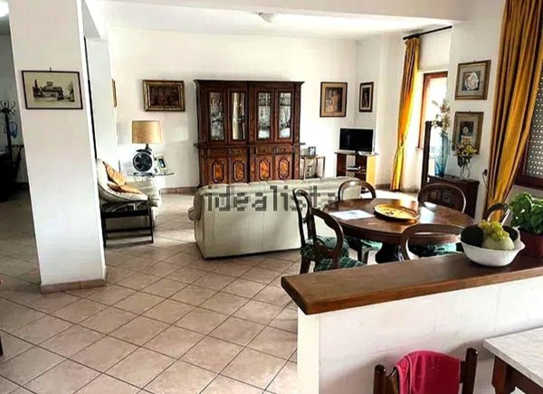 appartamento in affitto a Roma in zona Ostia