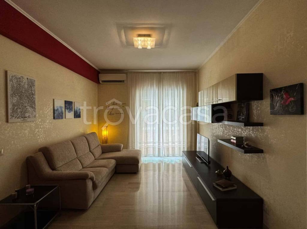 appartamento in affitto a Roma in zona Portuense