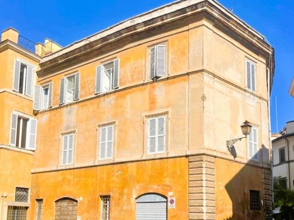 appartamento in affitto a Roma in zona Rione Monti/Campitelli