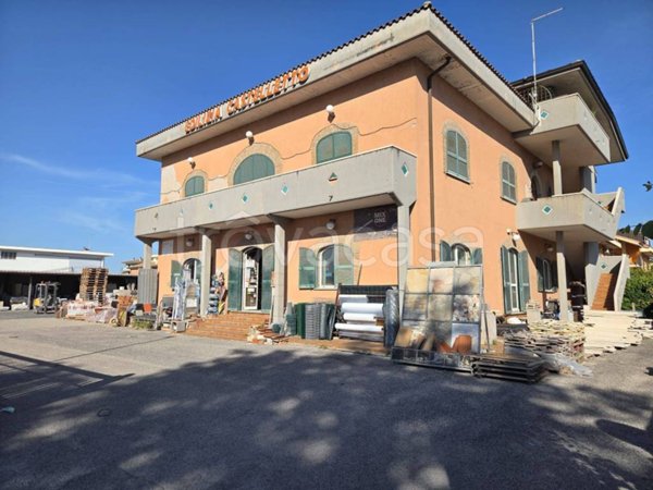 negozio in affitto a Roma in zona Ostia