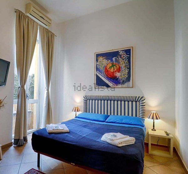 appartamento in affitto a Roma in zona Campo Marzio