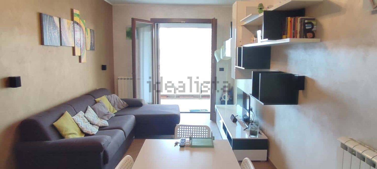 appartamento in affitto a Roma in zona Castel di Leva