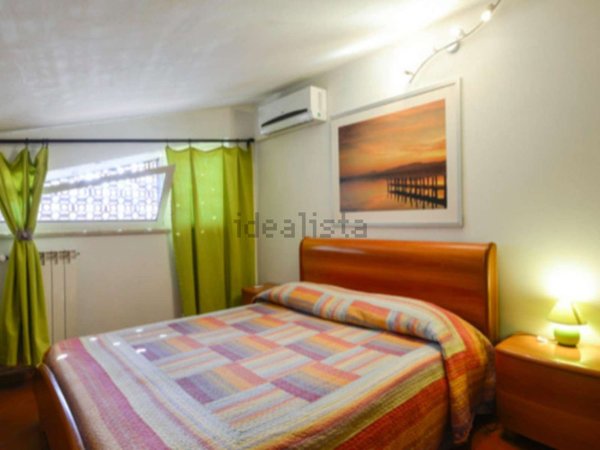 appartamento in affitto a Roma in zona Gianicolense