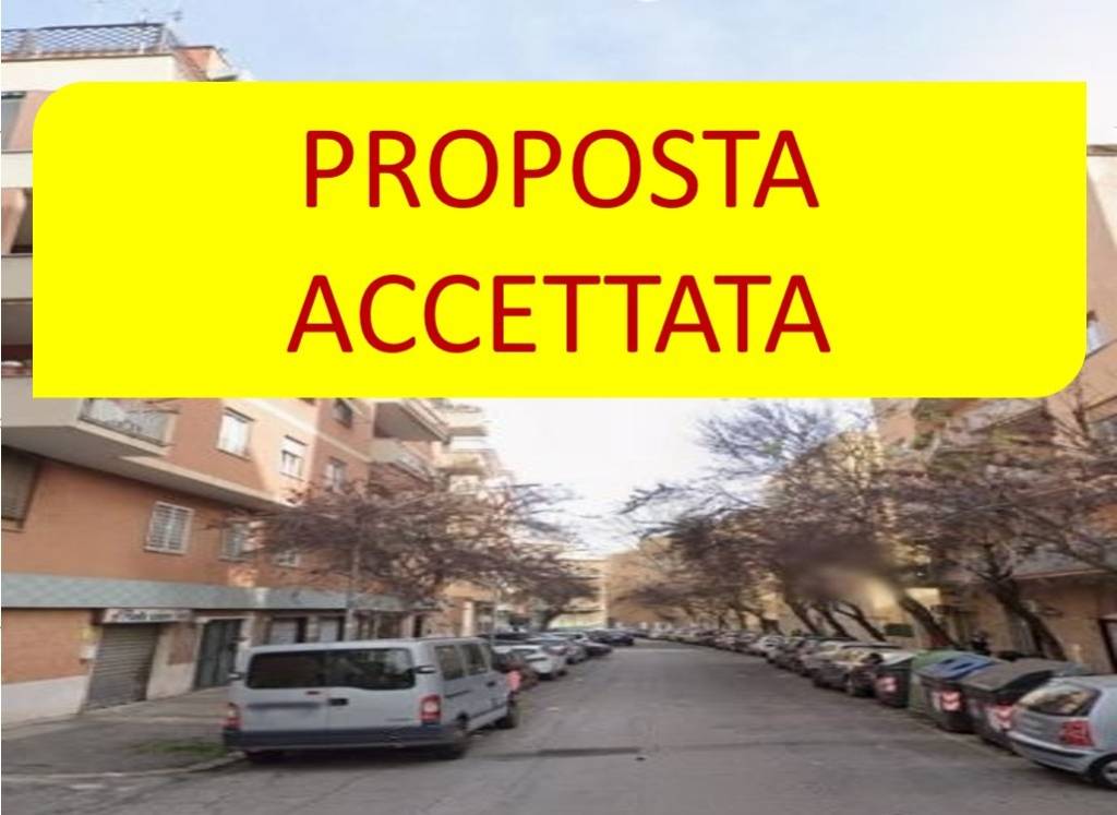 negozio in affitto a Roma in zona Appio Latino