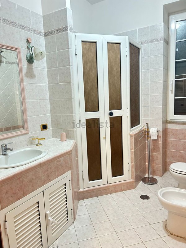 appartamento in affitto a Roma in zona Torre Angela