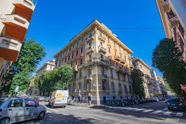 appartamento in affitto a Roma in zona Flaminio