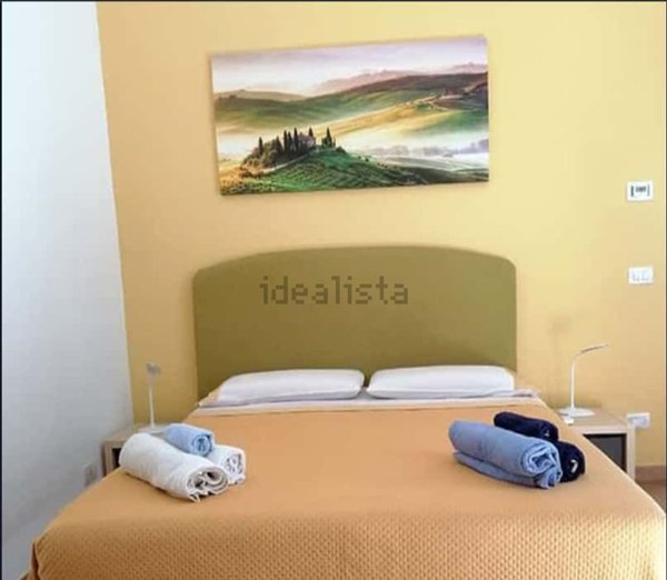 monolocale in affitto a Roma in zona Campo Marzio