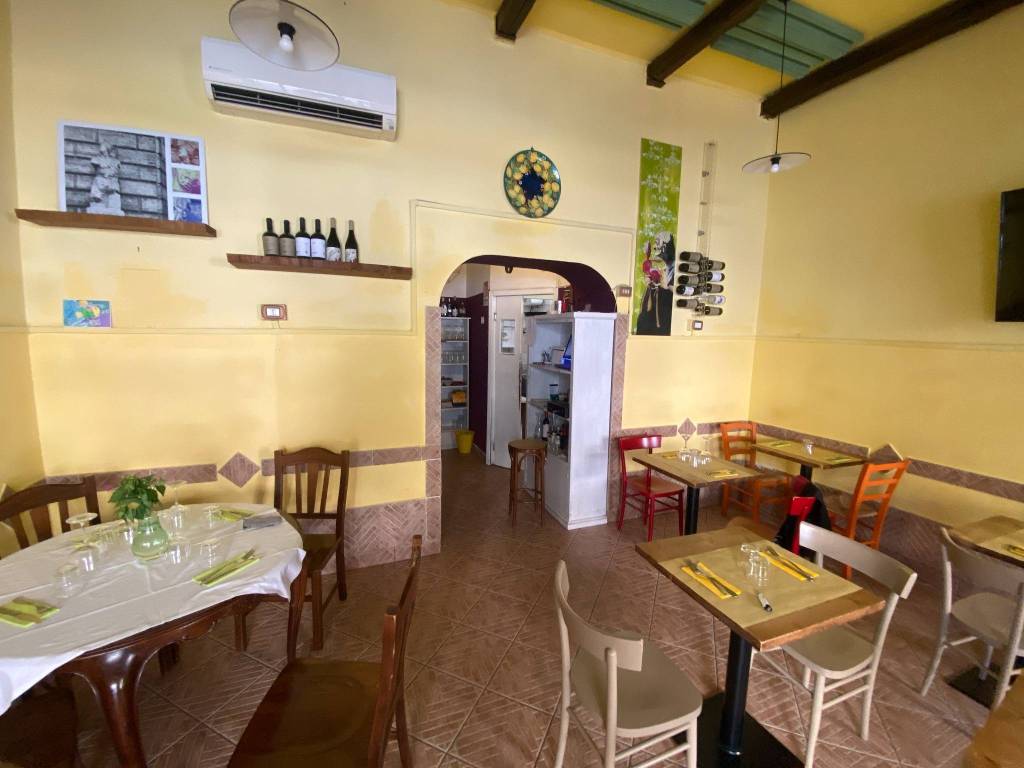 negozio in affitto a Roma in zona Appio Latino