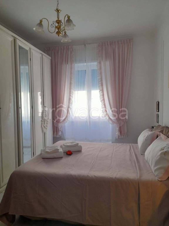 appartamento in affitto a Roma in zona Prenestino-Centocelle