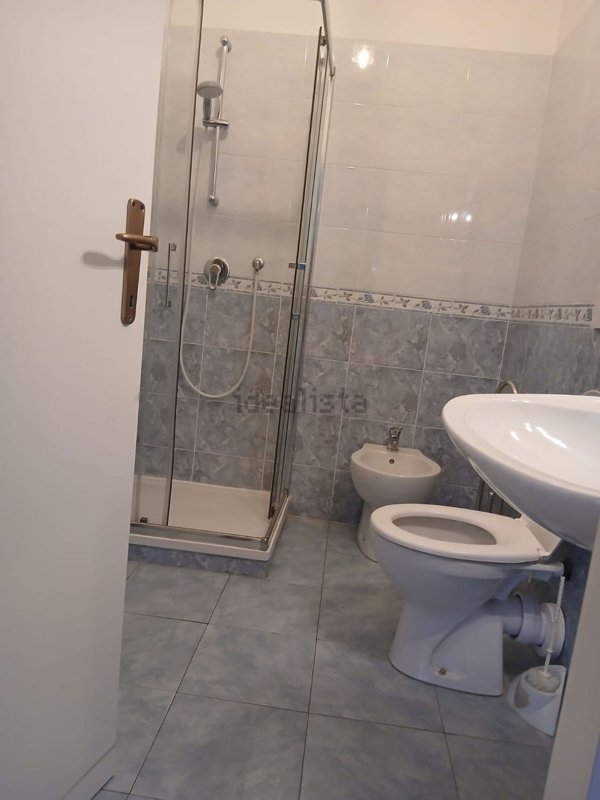 appartamento in affitto a Roma in zona Spinaceto