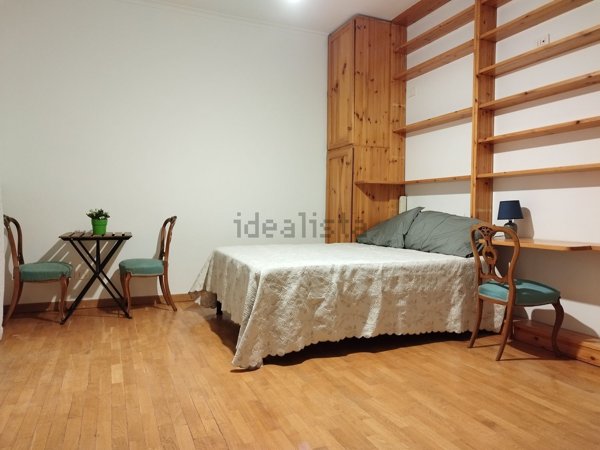 appartamento in affitto a Roma in zona Parioli