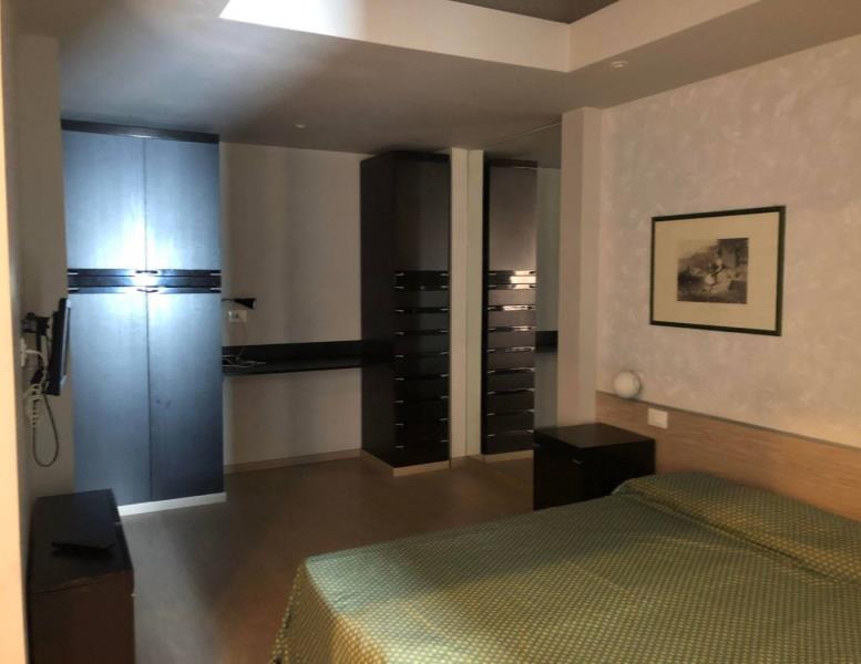 appartamento in affitto a Roma in zona Flaminio