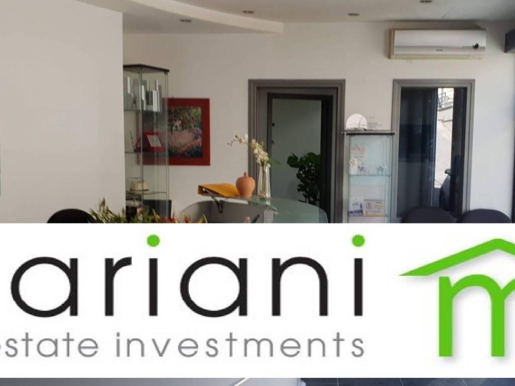 locale commerciale in affitto a Roma in zona Castel di Leva