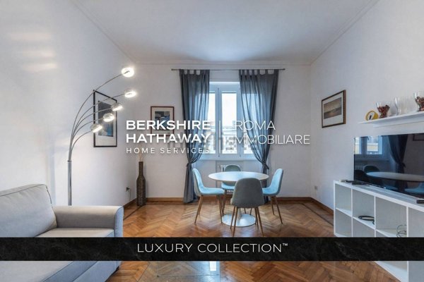 appartamento in affitto a Roma in zona Rione Borgo