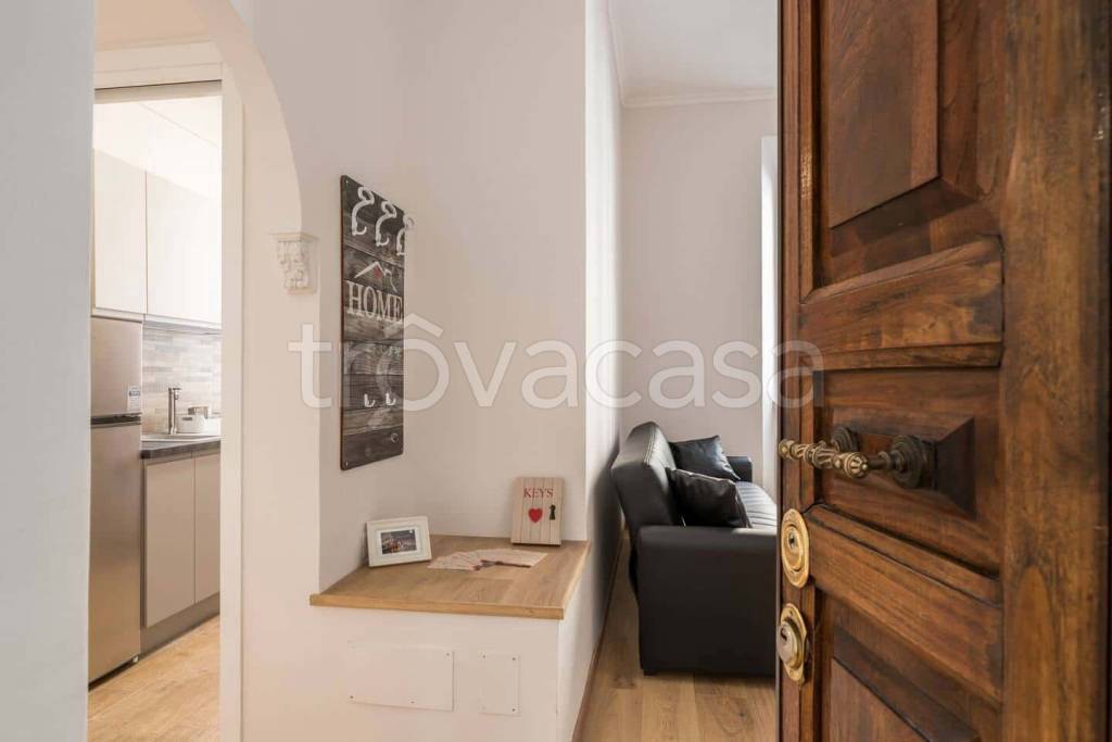 appartamento in affitto a Roma in zona Rione Prati