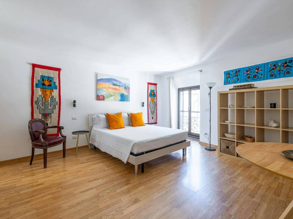 appartamento in affitto a Roma in zona Centro Storico