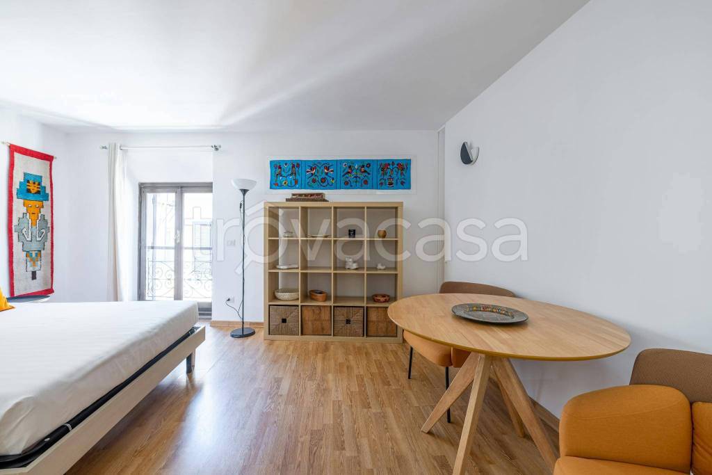 appartamento in affitto a Roma in zona Parione/Sant'Eustachio