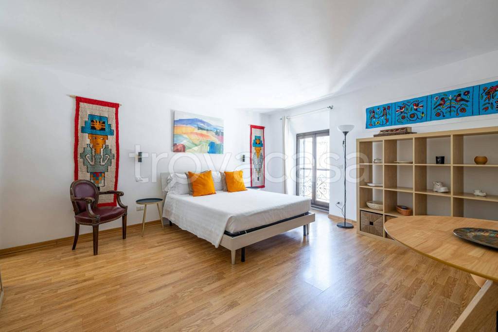 appartamento in affitto a Roma in zona Parione/Sant'Eustachio