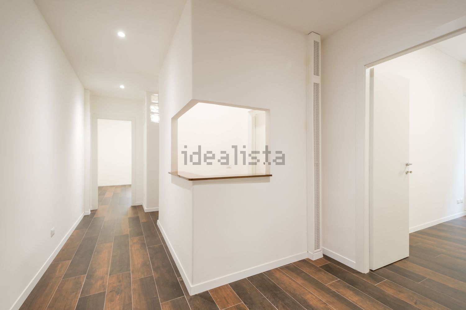 appartamento in affitto a Roma in zona Della Vittoria