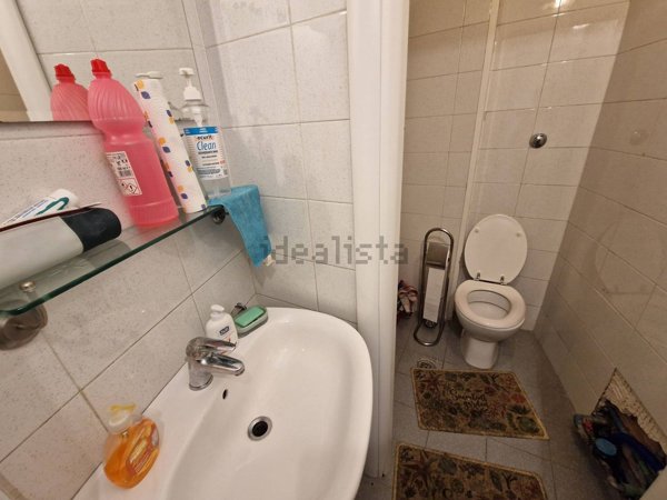 locale commerciale in affitto a Roma