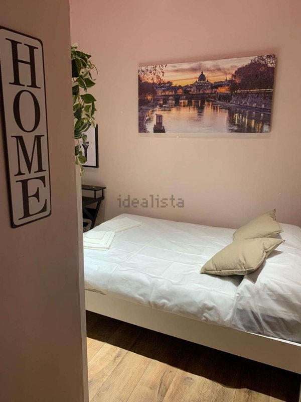 appartamento in affitto a Roma in zona Trionfale