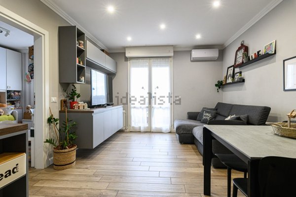 appartamento in affitto a Roma in zona Pietralata