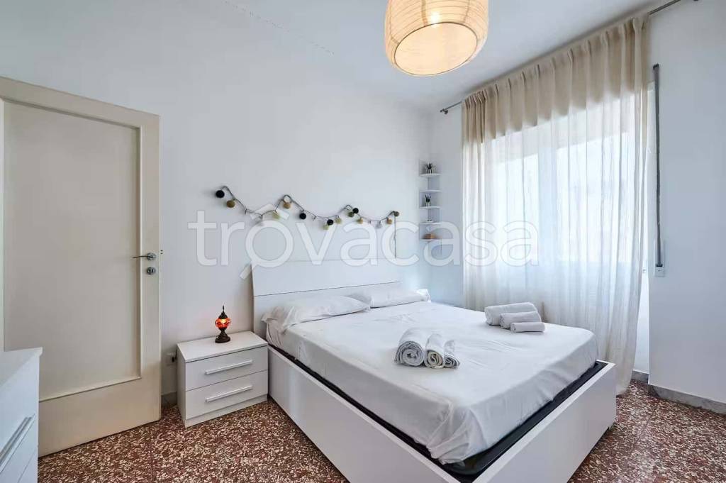 appartamento in affitto a Roma in zona Collatino