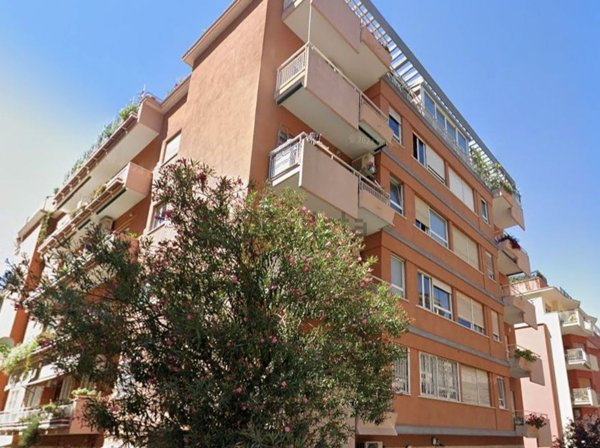 locale commerciale in affitto a Roma in zona Gianicolense