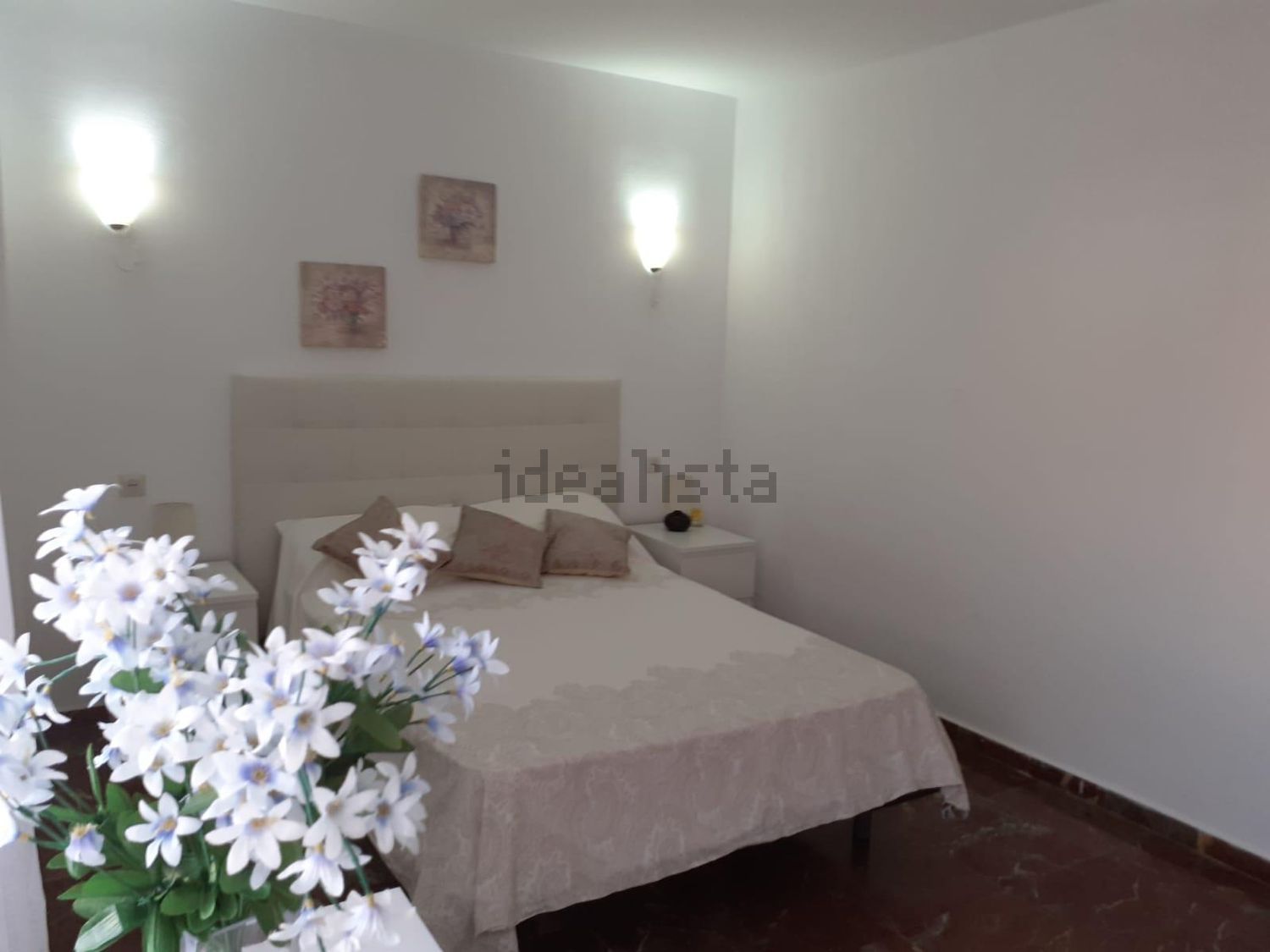 appartamento in affitto a Roma in zona Campo Marzio