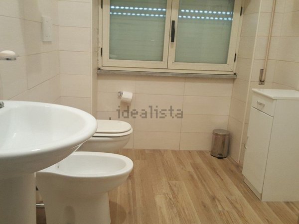 ufficio in affitto a Roma in zona Cinecittà