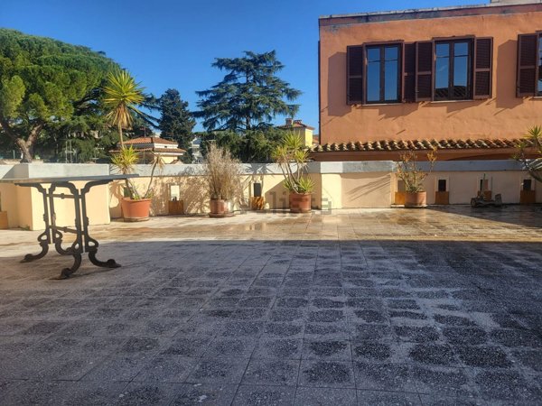 appartamento in affitto a Roma in zona Monte Sacro/Talenti