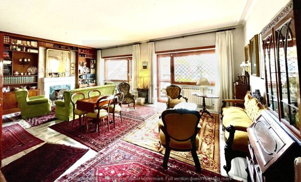 appartamento in affitto a Roma in zona Tor di Quinto