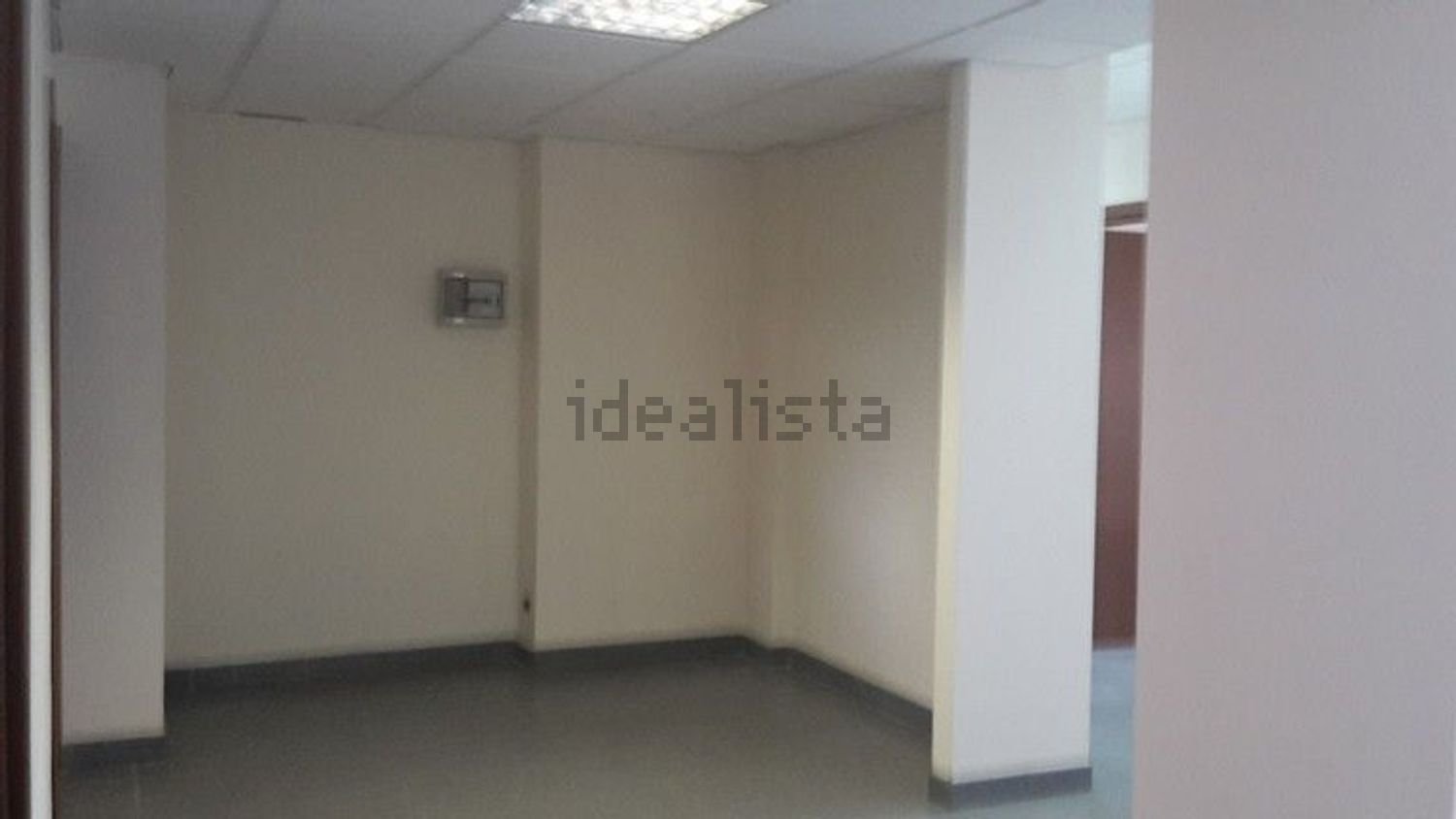 locale commerciale in affitto a Roma in zona Finocchio