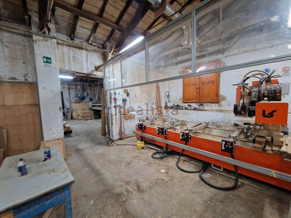 negozio in affitto a Roma in zona La Pisana