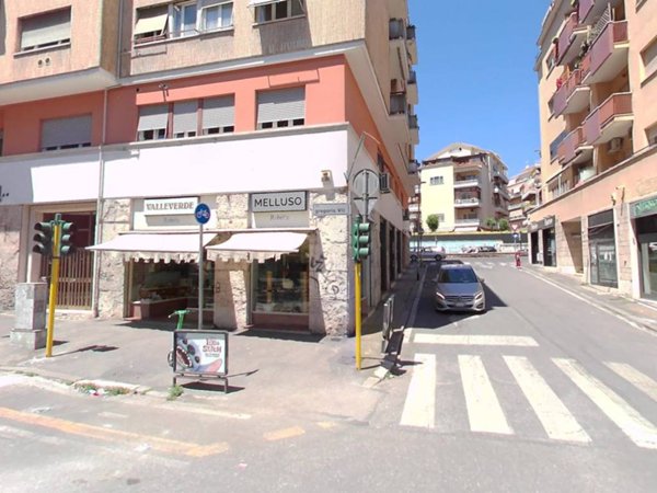 negozio in affitto a Roma in zona Aurelio