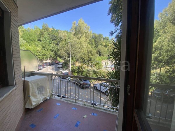 appartamento in affitto a Roma in zona Trionfale