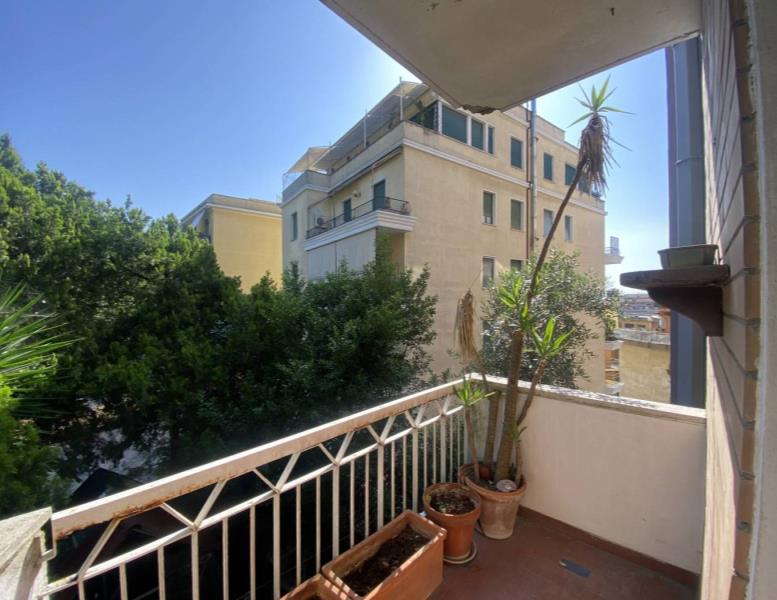 appartamento in affitto a Roma in zona Trionfale