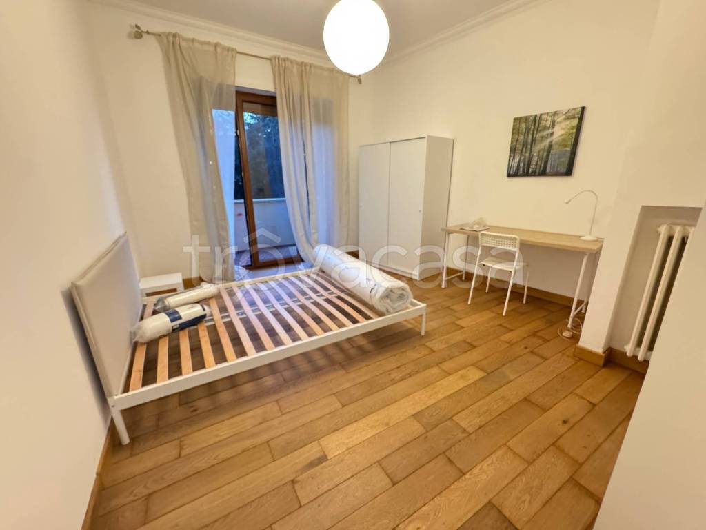 appartamento in affitto a Roma in zona Ardeatino