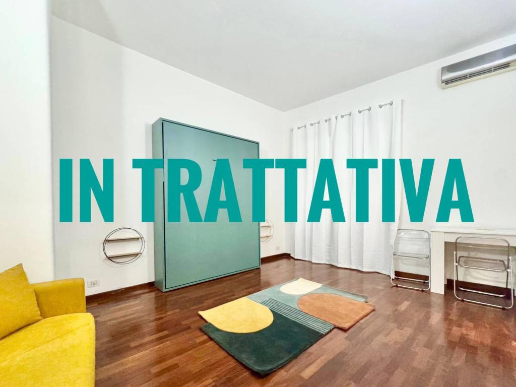 appartamento in affitto a Roma in zona Gianicolense