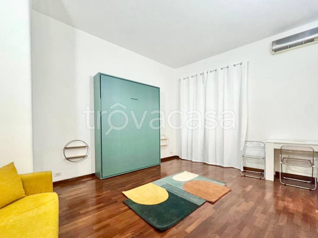 appartamento in affitto a Roma in zona Gianicolense