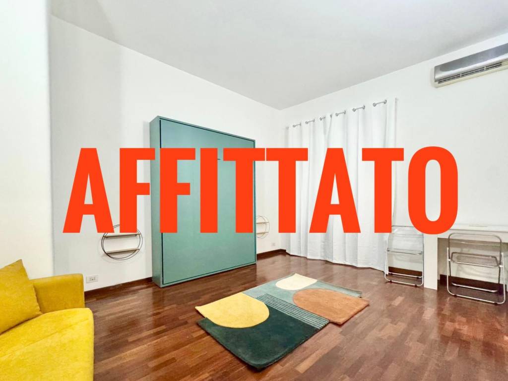 appartamento in affitto a Roma in zona Gianicolense