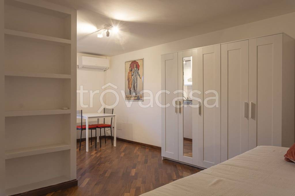 appartamento in affitto a Roma in zona Ostiense