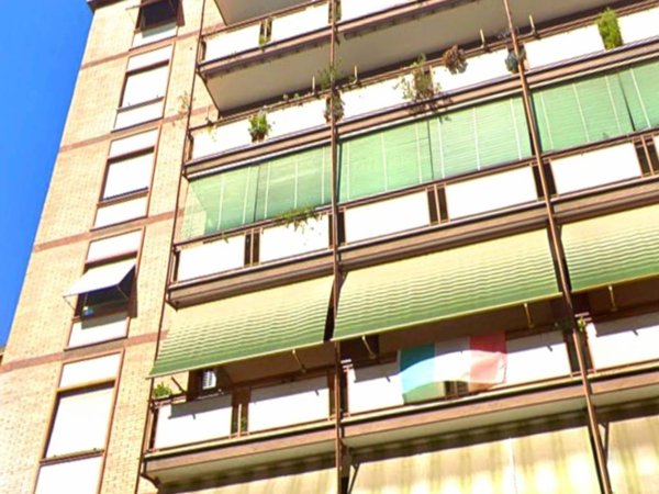 appartamento in affitto a Roma in zona Portuense