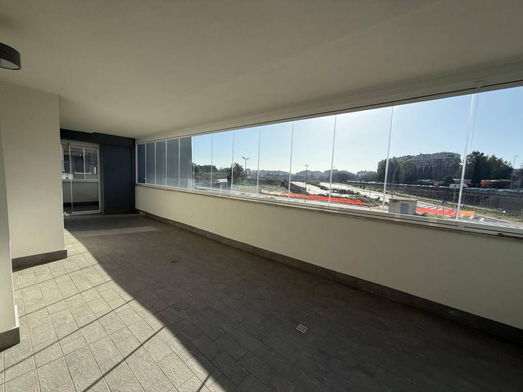 appartamento in affitto a Roma in zona Ardeatino