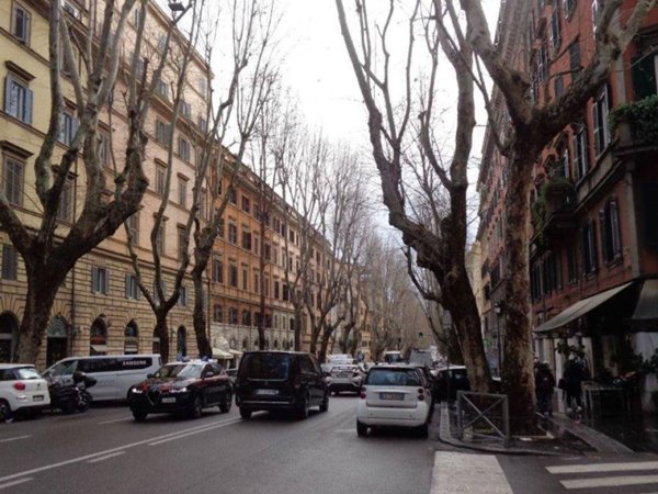 appartamento in affitto a Roma in zona Rione Monti/Campitelli