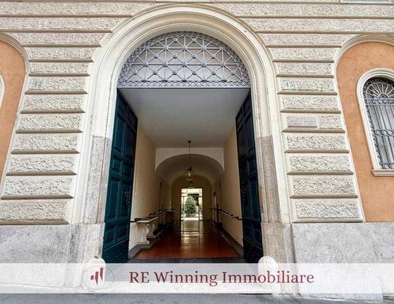 ufficio in affitto a Roma in zona Trastevere