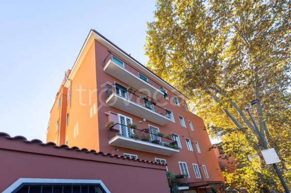 appartamento in affitto a Roma in zona Gianicolense